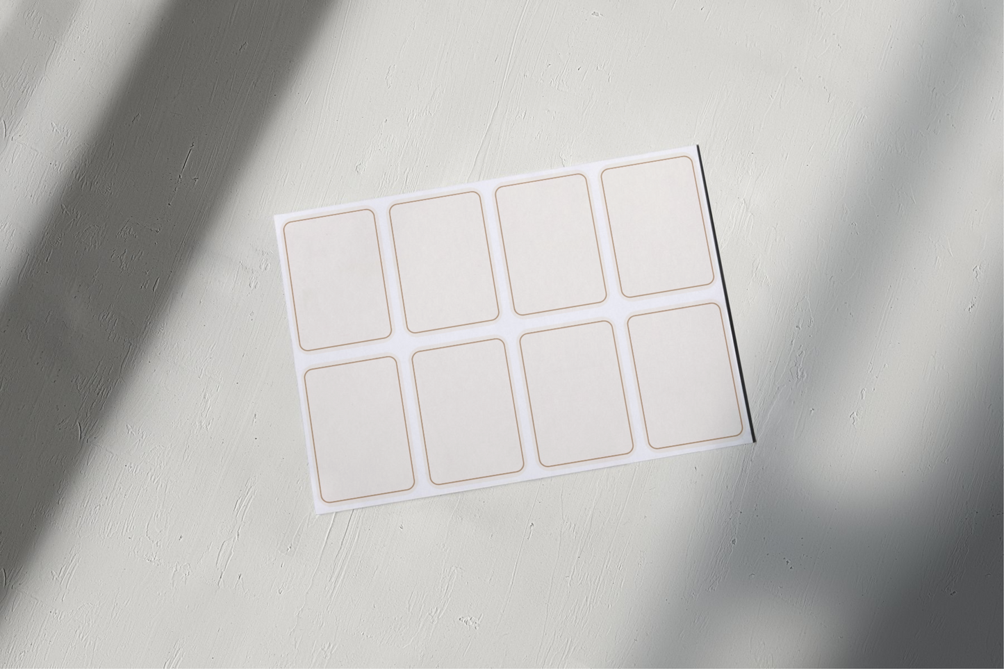 Mecca & Omra Cards - 2 PDF : 1 à imprimer et 1 numérique