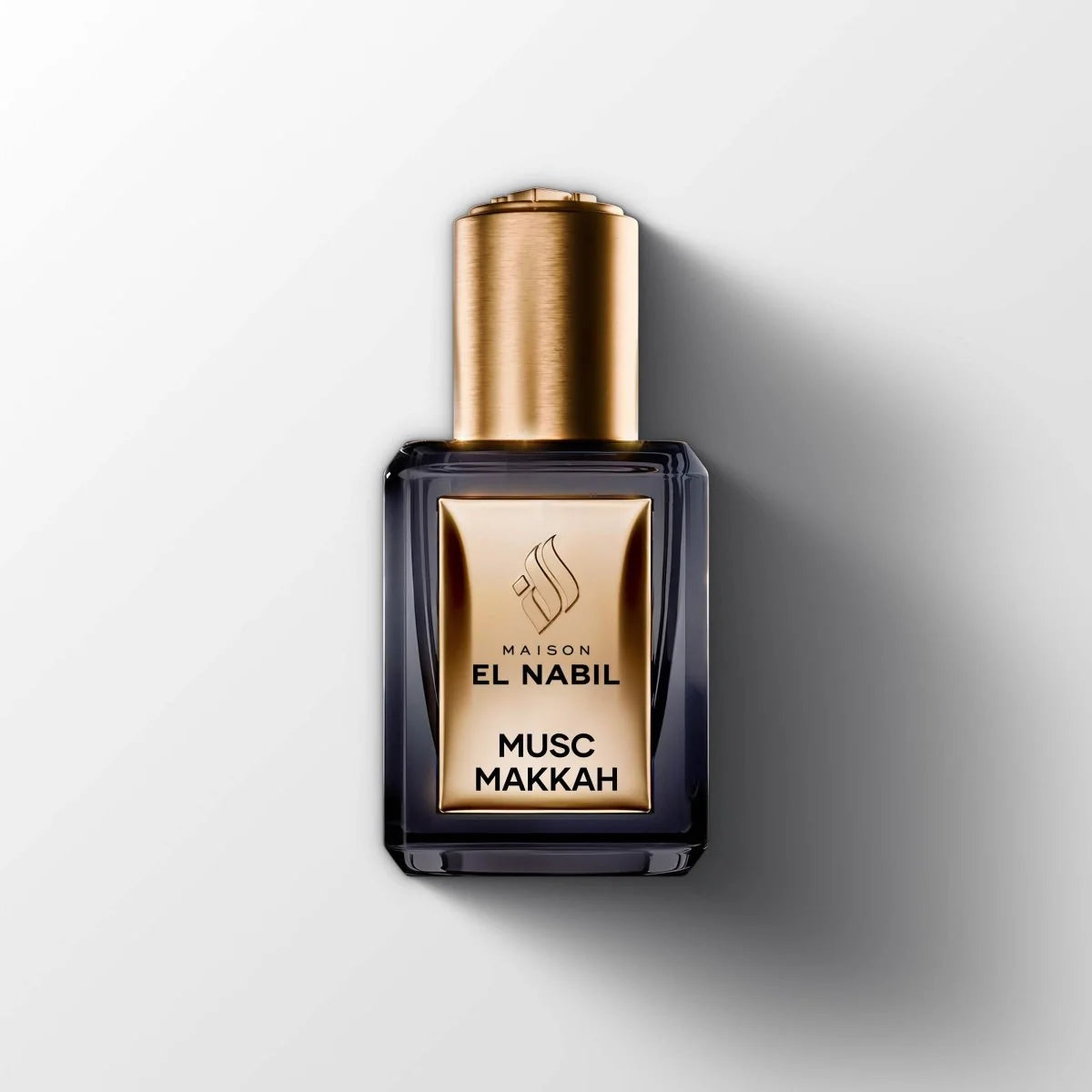 Musc Makkah El Nabil - 5 mL
