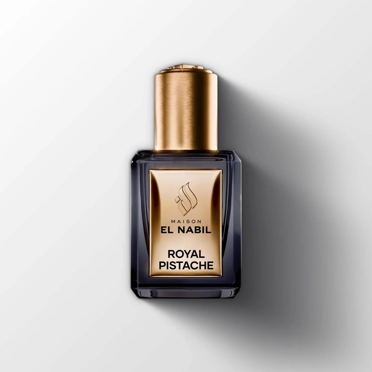 Musc Royal Pistache - 5 mL