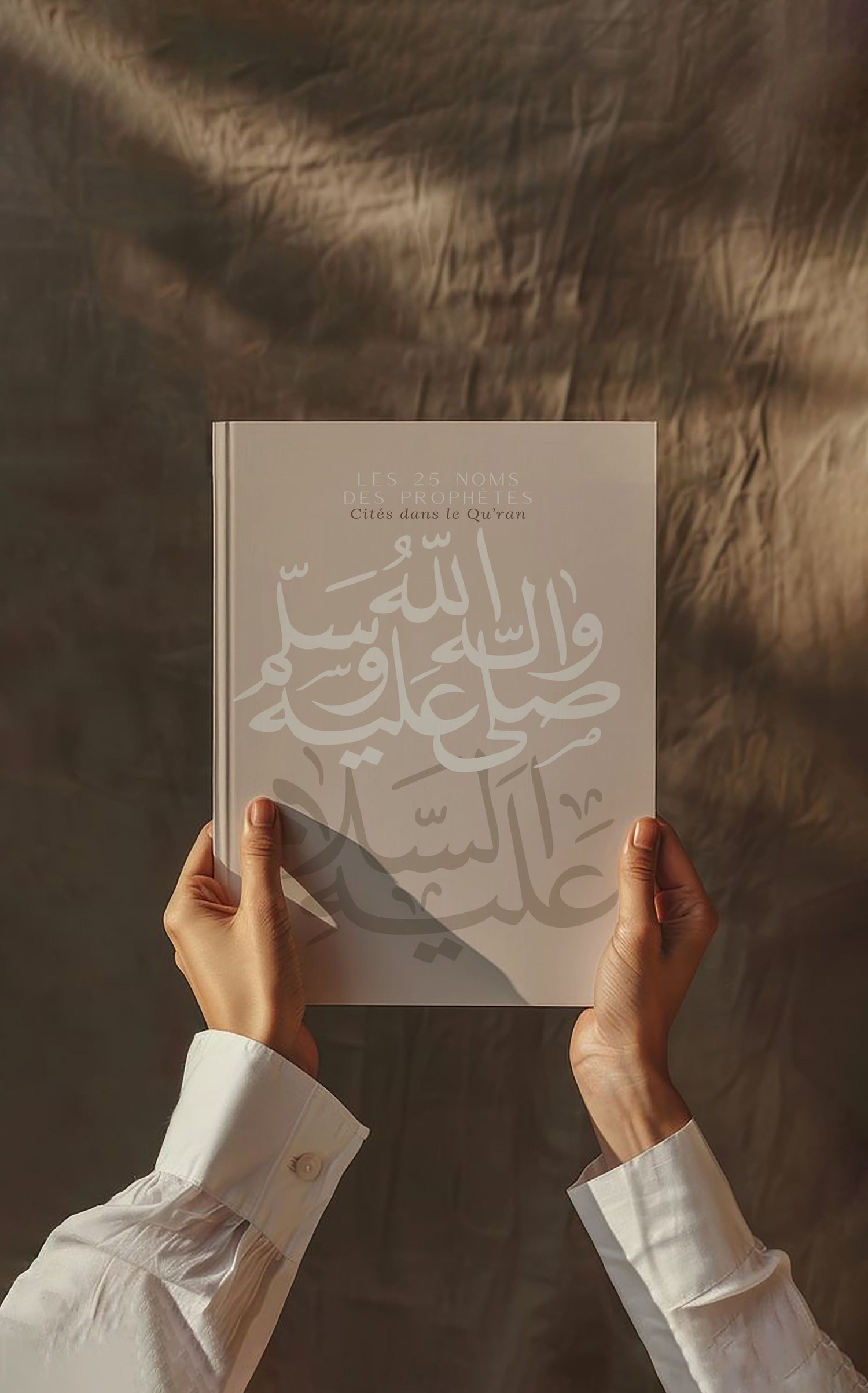 Les 25 noms des Prophètes cités dans le Qu'ran
