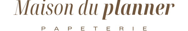 Maison du Planner