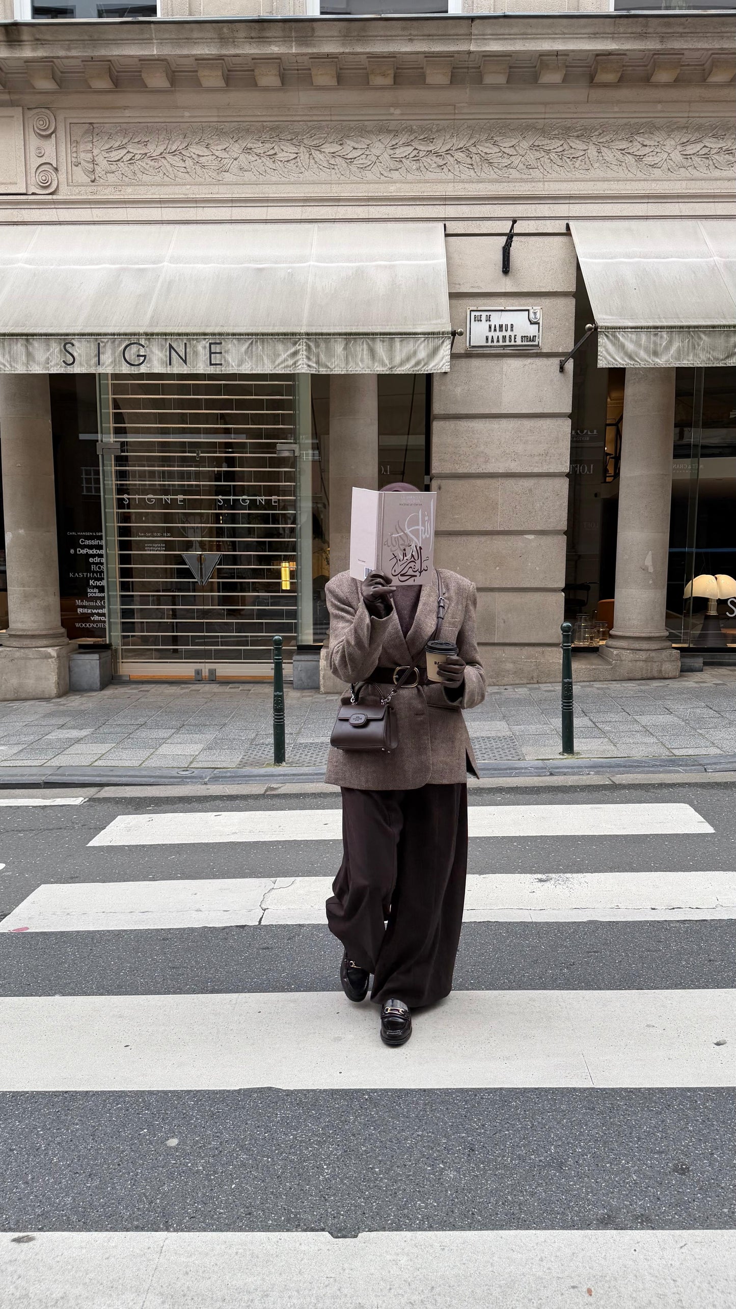 Les miracles du Qu’ran - Muʿjizāt al-Qur’ān - Édition beige (Relié)