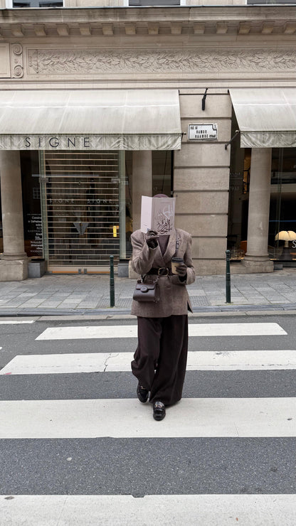 Les miracles du Qu’ran - Muʿjizāt al-Qur’ān - Édition beige (Relié)