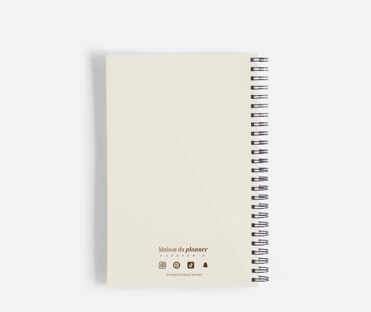 Box Palestine mon amour - Édition Limitée - SANS planner