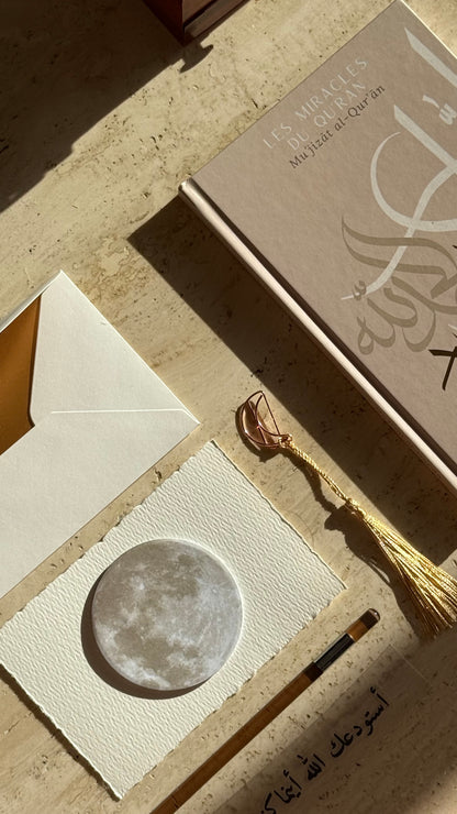 Coffret Tafakkur (Méditation) : Les Miracles du Qu'ran