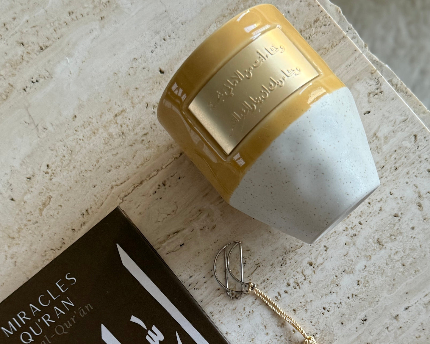 Coffret Tafakkur (Méditation) : Les Miracles du Qur'an