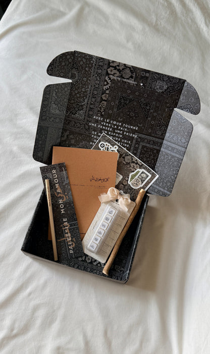 Deen Box - Coffret Cadeau
