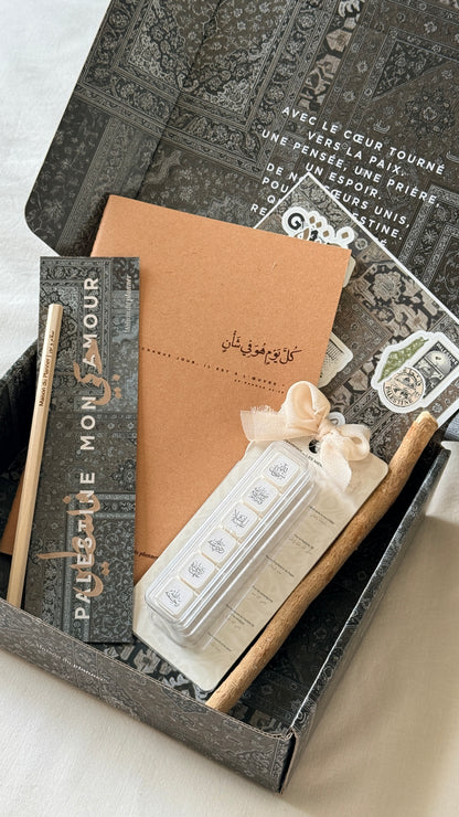 Deen Box - Coffret Cadeau