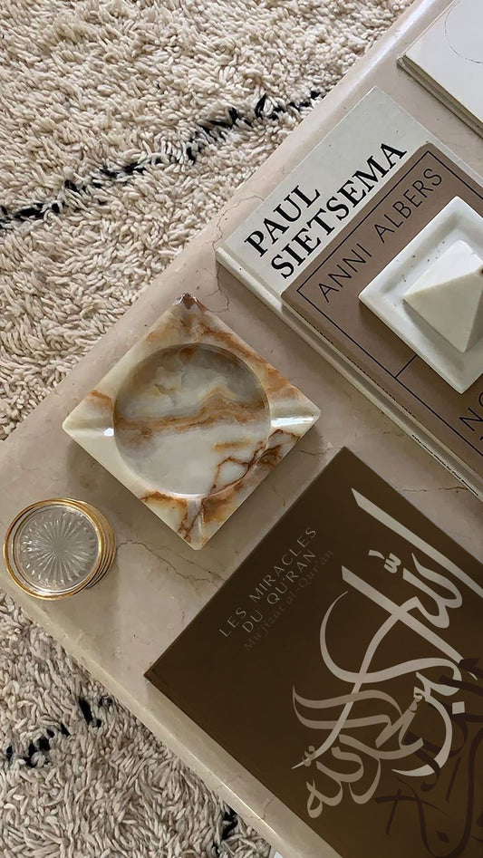 Les miracles du Qu’ran - Muʿjizāt al-Qur’ān - Édition marron (Broché)