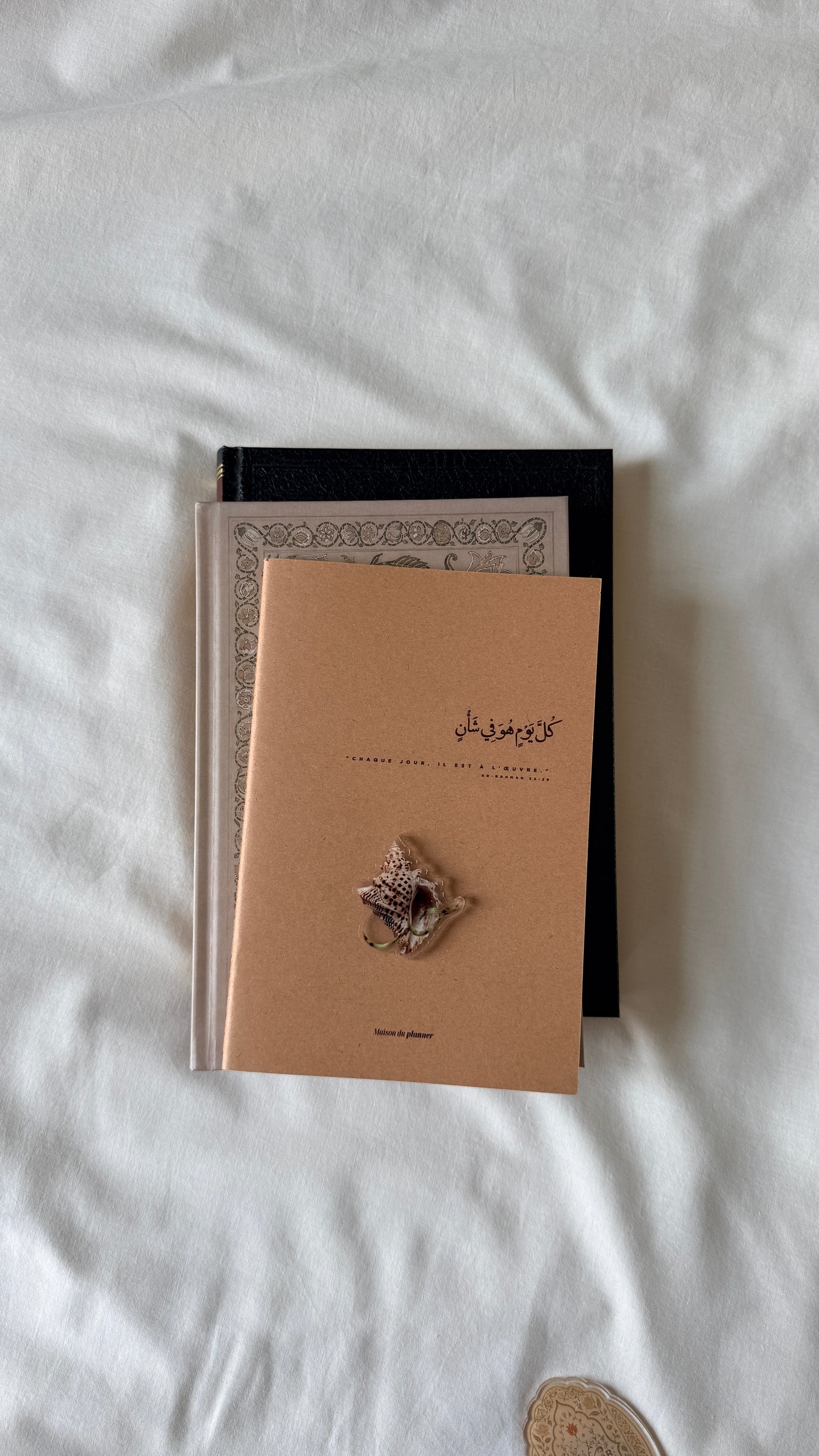 Magnet  - Amour & Coquillage mini