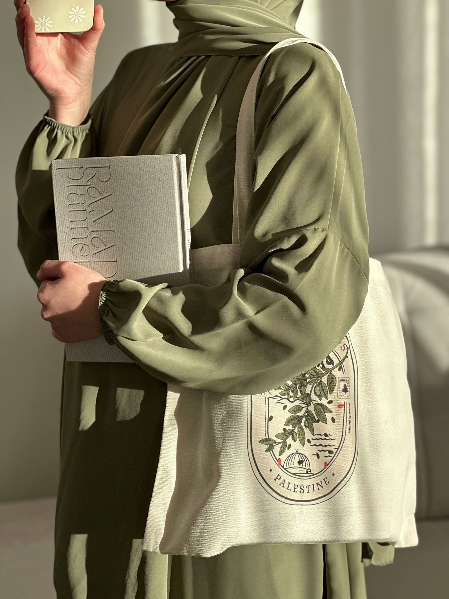 ♡Box Ramadan - Inspiré de le sunna - 6 versions dispo
