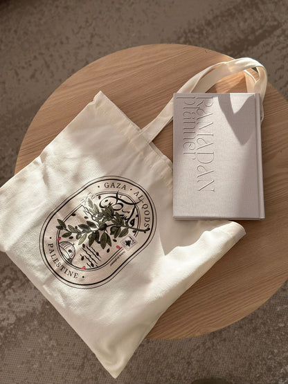 ♡Box Ramadan - Inspiré de le sunna - 6 versions dispo