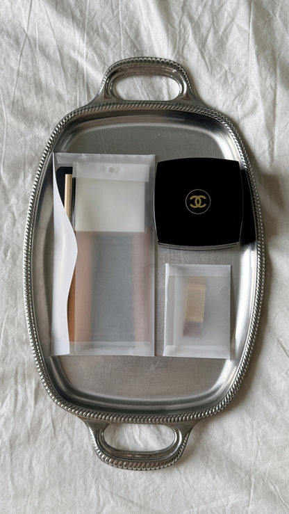 Set Écriture & Organisation